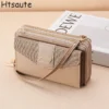 Bags for Women Mini Messenger Bag For Women Phone Holders Female Shoulder Bag Fashion Chain Ladies Crossbody Bags