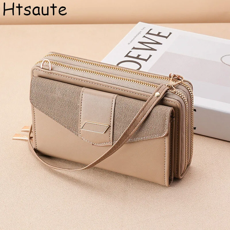 Bags for Women Mini Messenger Bag For Women Phone Holders Female Shoulder Bag Fashion Chain Ladies Crossbody Bags