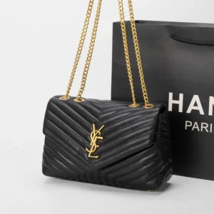 Women's bag 2026 new women's bag chain bag classic versatile fashion crossbody shoulder