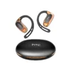 Htc Ne35 Bluetooth V6.0 Over-The-Ear Bluetooth Headset Ows Sports Headset Comfortable Ultra-Light Wireless Headset Mic