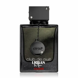 Armaf Club De Nuit Urban Man Elixir Men's perfume spray, 3.6oz