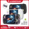 Anbernic RG 406H Retro Handheld Game Console 4inch IPS Multi-touch Screen 5000mAh Android Video Games Player Support FOTA Update