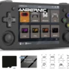 ANBERNIC RG35XX H Hand-held Consoles For Playing Video Games 3.5-inch IPS 640*480 Screen Retro Game Player 3300 mAh Battery