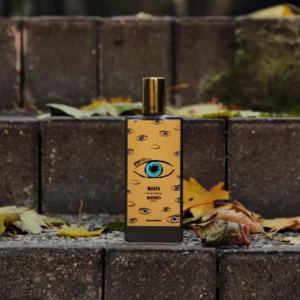 MEMO Luxury Unisex Perfume 75ml Eau De Parfum – Long Lasting Niche Fragrance Leather Floral Woody Amber Musk Oriental Fresh