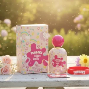 50ml Unisex Long Lasting Luxury Perfume Sweet Fresh Natural Gourmand Signature Fragrance Elegant Creamy Charming Niche Scent