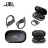 For CB&JBL Bluetooth TWS Wireless Earphones A520 Auricles Headphones EarHooks Game Headset Sports Touch Control Earbuds with mic