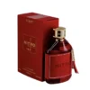 Dumont Nitro Red Eau De Parfum For Men 3.4 Oz - Fruit, Woody, Floral & Masculine Fragrance