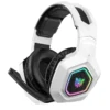 ONIKUMA B100 Headphone 2.4GHz Ultra-Low Latency Gaming Headset Wireless Headphone Noise Cancelling Headphones With Mic for PC