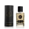 TROVEZ Tobacco Rose 100ml Perfume Long-lasting Fragrance Rich Unisex Perfume Scent Gifts Aroma Body Spray Perfumes for Men Women
