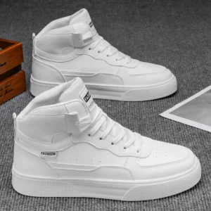 Men's casual sports shoes, outdoor hiking trend, lightweight and minimalist