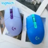 Logitech G304G102G402G203M650M350M750 Wireless Mouse Gaming Mouse Lightweight Portable Office Mouse M221M220M280M330
