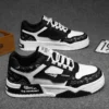 Mens Shoes Casual Sneakers Skateboard Summer Tennis Leather Luxury Designer Outdoor Sports Running Platform Hiking Fashion