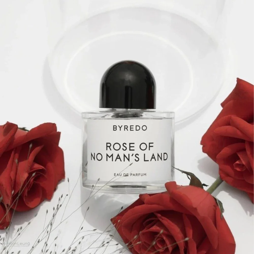 Byredo Eau De Parfum EDP 100ml Woody Floral Musky Long Lasting Unisex Perfume Luxury Gift for Halloween Christmas Thanksgiving