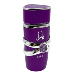 Lattafa Perfumes Yara Makeup Women's Perfume for Unisex Eau De Parfum Spray 100 ML Cologne Arabian women's perfume Persistence