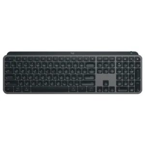 NEW Logitech MX Keys S Wireless Bluetooth Keyboard Office Multi-device Connection Backlit Bolt Ultra-thin and Portable