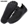 Anti-slip Aqua Shoes For Women's Men's Quick Dry Water Shoes Men Barefoot Beach Wading Sneakers Swimming Surfing Shoes