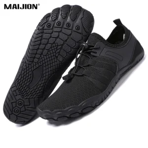 Anti-slip Aqua Shoes For Women's Men's Quick Dry Water Shoes Men Barefoot Beach Wading Sneakers Swimming Surfing Shoes