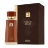 Liquid Brun French Avenue by Fragrance 3.4 oz / 100 ml World EDP Eau De Parfum