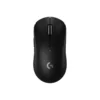 Logitech G PRO X SUPERLIGHT 2 wireless gaming mouse, 60 g pro-grade mouse with 5 programmable buttons, 44k DPI sensor, 8 kHz rep