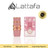 Lattafa Yara Elixir Eau De Parfum Makeup Women's Perfume 100ml Cologne Persistence Arabian Women's Perfume Natural Long-lasting