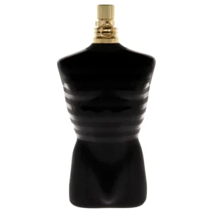 Jean Paul Gaultier Le Male Le Parfum EDP Powerful Spray for Men 4.2 oz