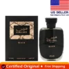 RASASI Hawas Black By Rasasi for Men 3.38 Oz Wood EDP Spray