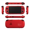 Trimui Smart Pro S TG5050 Handheld Game Console - Best for PSP Game, Octa-core 2.0GHz, 4.96" IPS Display, 5000mAh Battery