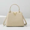New Summer Versatile Women's Bag High-end Sense Exquisite Handbag Crossbody Commuter Women's Bag