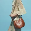 Fashionable Bucket Bag, Designer Shoulder Handbags, Luxury Crossbody Bag, Wallet with Removable Pocket