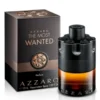 100ml Azzaro Wanted Series Eau De Parfum Spray French Original Luxury Perfumes Cologne for Men Pheromones Perfume Attract Women