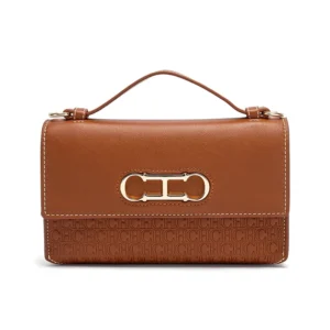 New Trend Classic Stylish Women's Bags Luxury Brands Monogram Prints Leather Small, Sophisticated and Elegant Tote Bags