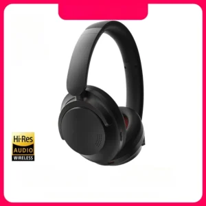 2026 Active Noise Cancelling Headphones 70H Playtime Clear Calls electronics flash-sale Headset HC905 Bluetooth 5.3