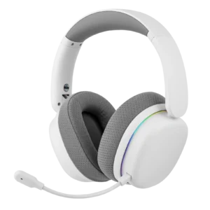 AULA G7 Pro Wired/Bluetooth/2.4GHz Wireless Gaming Headphone 7.1 Surround Sound with Noise Canceling Mic for PS4/PS5/PC/Switch