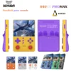 BOYHOM R40XXPROMAX Retro Handheld with ARKOS2.0, 4.2" HD IPS Screen, 4500mAh, WiFi - Portable Classic Gaming Best Gift