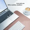 Suitable for iPad Bluetooth Tablet Keyboard Wireless Suitable for Apple Computer Silent Portable Thin Keyboard Silent Keyboard