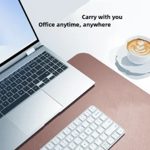 Suitable for iPad Bluetooth Tablet Keyboard Wireless Suitable for Apple Computer Silent Portable Thin Keyboard Silent Keyboard