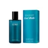DAVIDOFF Cool Water Eau De Intense Ambery Men's Cologne Perfume, with Persistent Fragrance of Green Citrus