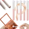 3/15PCS Mushroom Makeup Sponge Brush Foundation Sponge Powder Brushes Concealer Makeup Applicator For Face Contour Cosmetic Tool