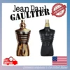 125ML Original Jean Paul Gaultier High Quality Men's Perfume Charm Cologne Pheromones Attract Sex Light Deodorant Long-lasting